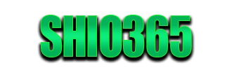 Logo SHIO365